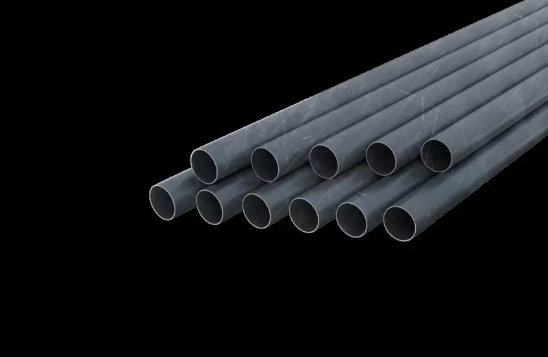 Электросварная труба