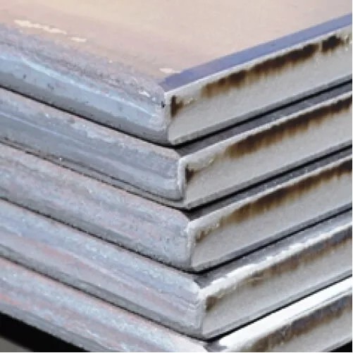 Стальные листы