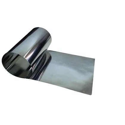 Молибденовая фольга