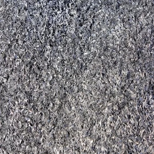 Серебряная стружка