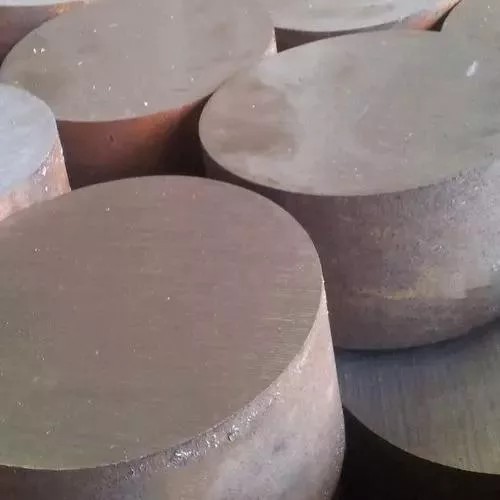 Алюминиевая поковка