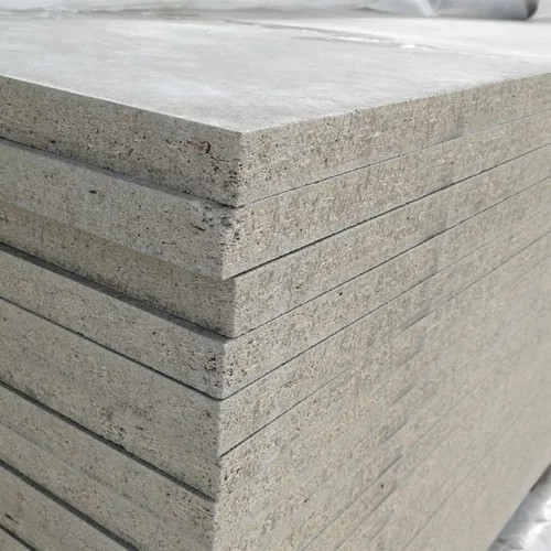 Асбестоцементные плиты