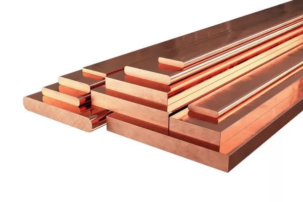 Полосы из сплавов