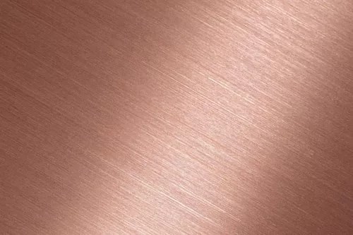 Бронзовый прокат