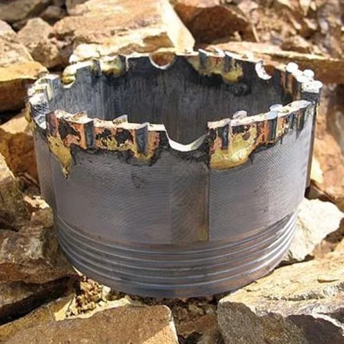 Буровое оборудование