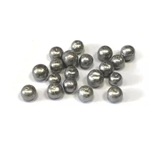 Никелевая дробь карбонильная