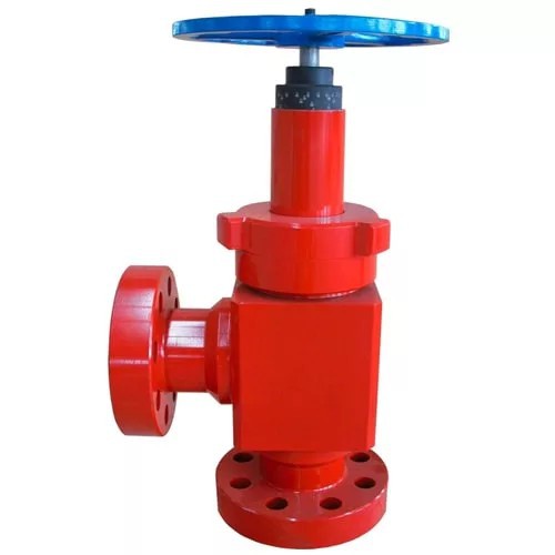 Дроссели трубопроводов