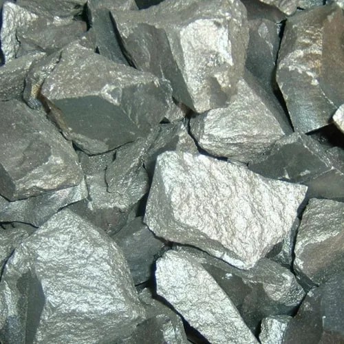 Ферроалюмониобий кусковой