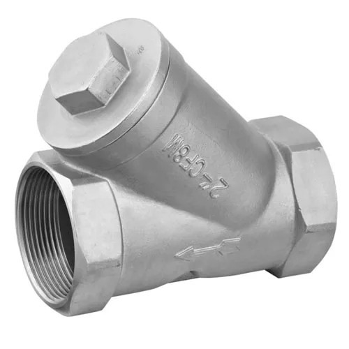 Фильтры трубопроводов