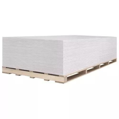 Рентгенозащитный гипсокартон