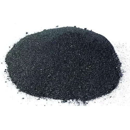 Графитовый порошок