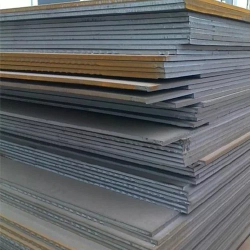 Износостойкий стальной лист