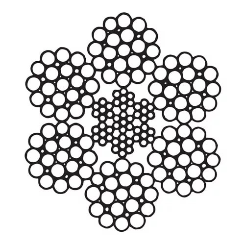 Канаты специального назначения