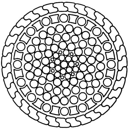 Закрытые канаты