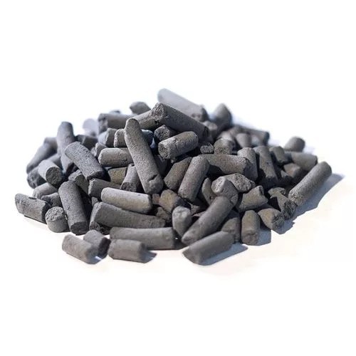 Молибденовые катализаторы