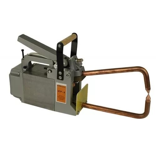 Сварочный клещ