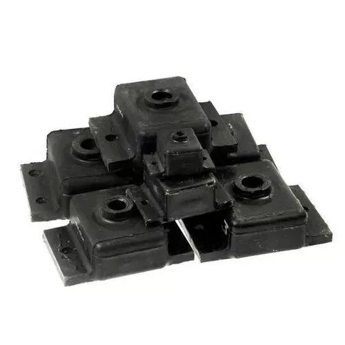 Корабельные амортизаторы АКСС-М