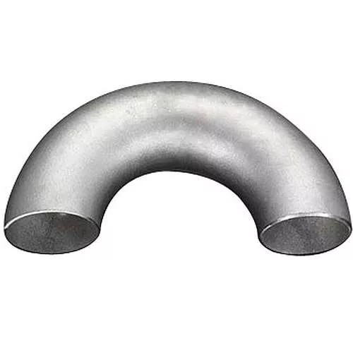 Крутоизогнутые отводы 180 градусов