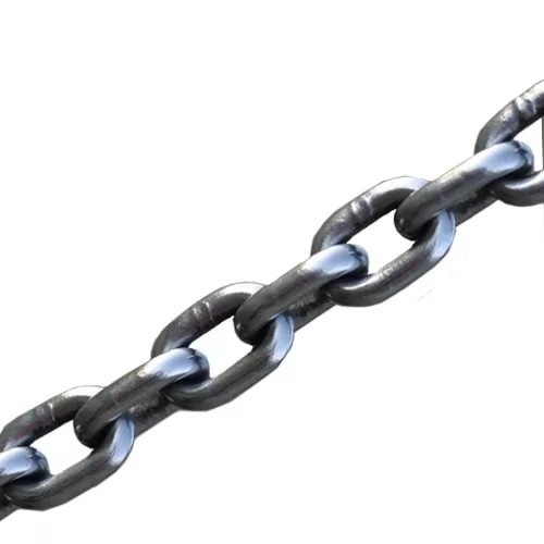 Сварные цепи