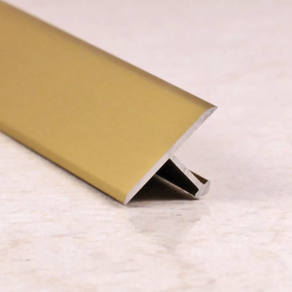 Латунный профиль