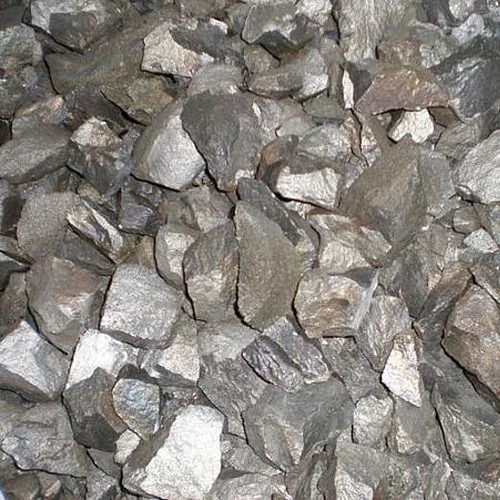 Лигатура молибден в слитках