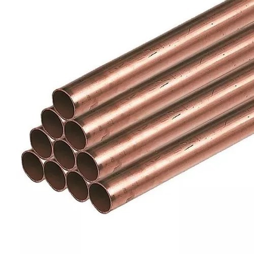 Медно-никелевая труба