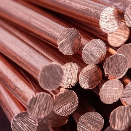 Медный круг