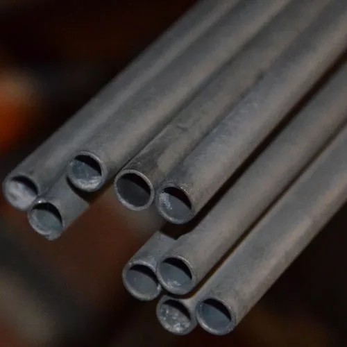 Молибденовая труба