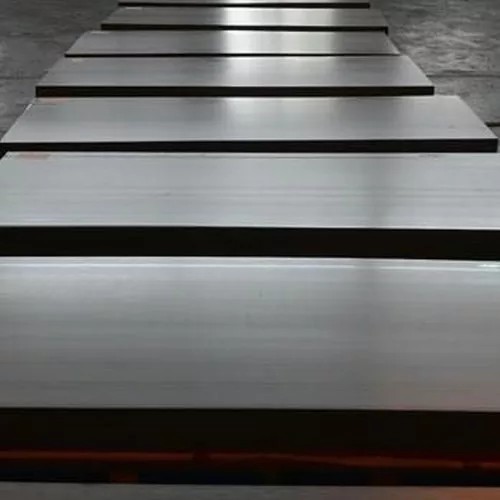 Молибденовый лист