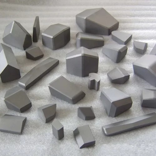 Твердосплавные пластины