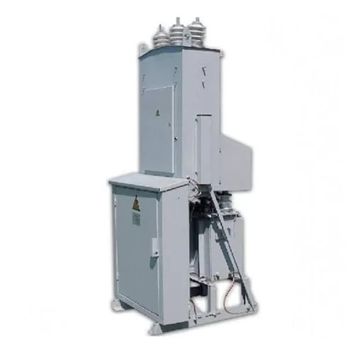 Мачтовые подстанции КТП