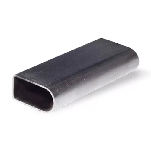 Арочная профильная труба