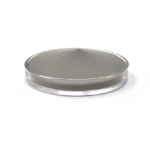 Самофлюсующиеся порошки