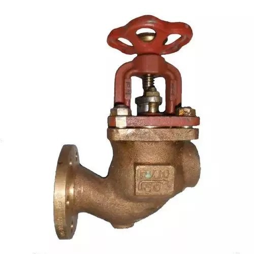 Судовые пожарные клапаны