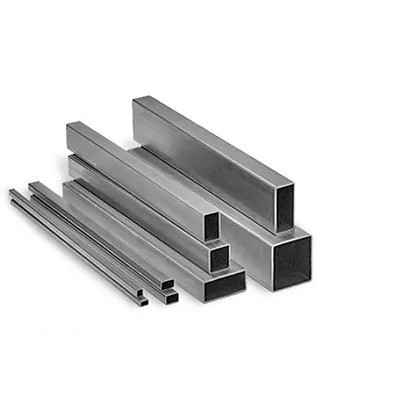 Профильная стальная труба