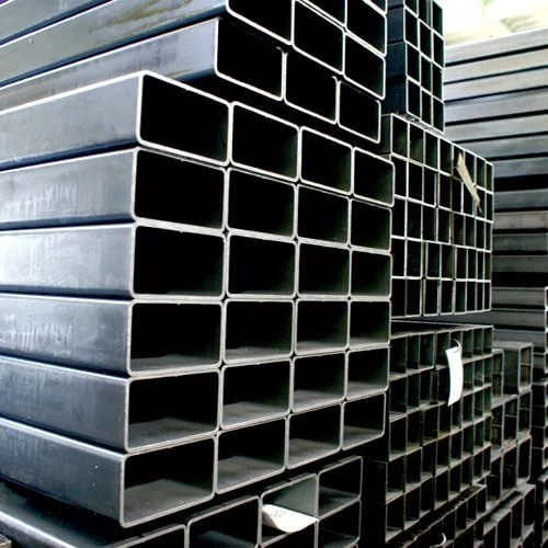 Труба профильная оцинкованная