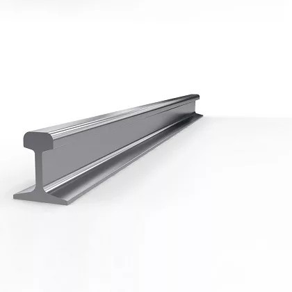 Промышленные рельсы