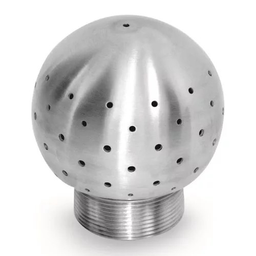 Распылительные головки для труб