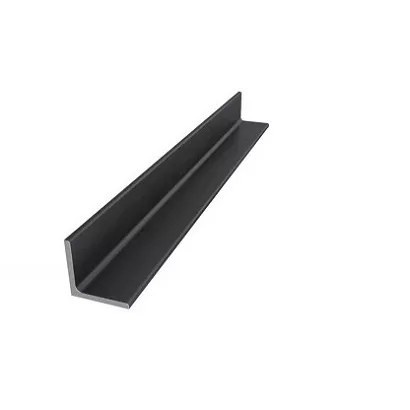 Равнополочные стальные уголки