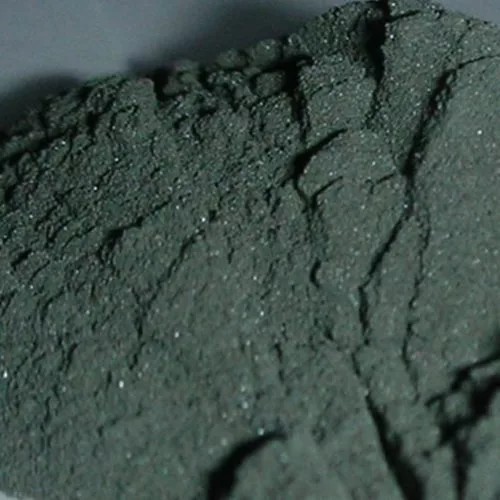 Резистивные сплавы в порошках