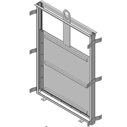 Шандоры плоские