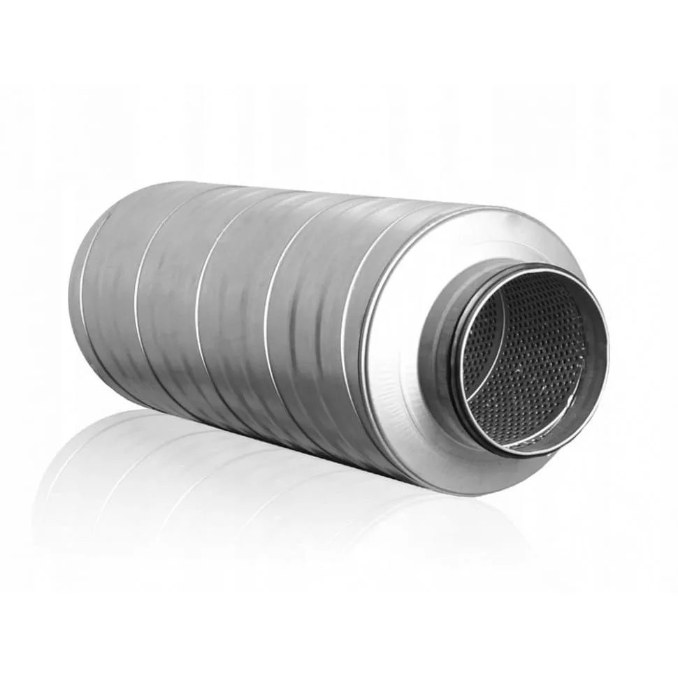 Вентиляционное оборудование