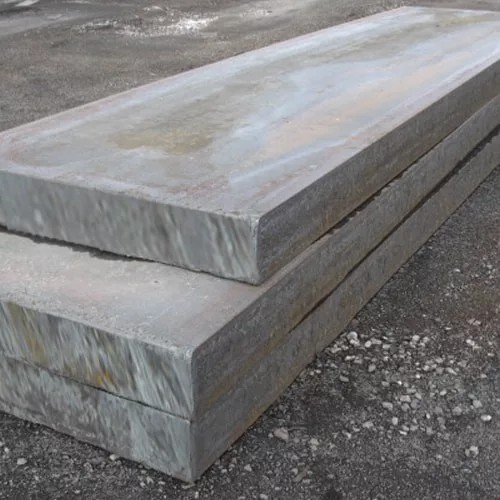 Слябы из прецизионных сплавов