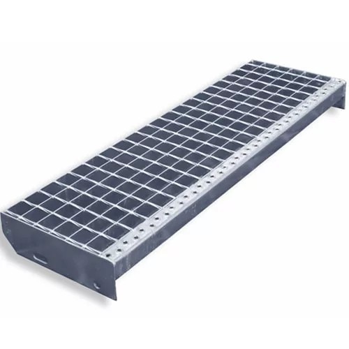 Прессованные ступени