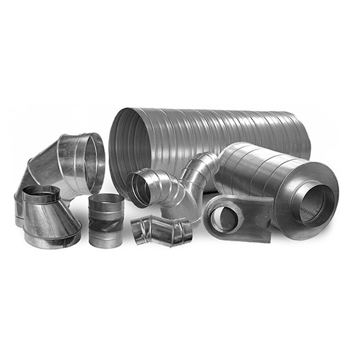 Системы вентиляции