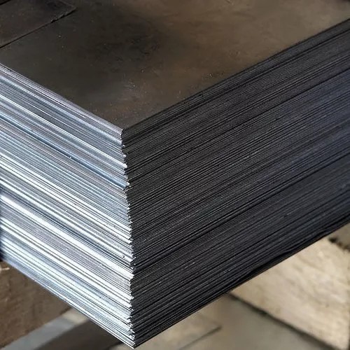 Танталовый лист