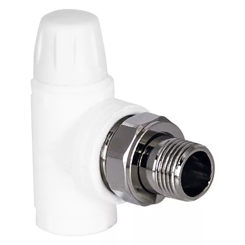 Вентиль для радиатора