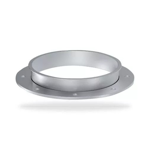 Титановые присоединительные вентиляционные патрубки