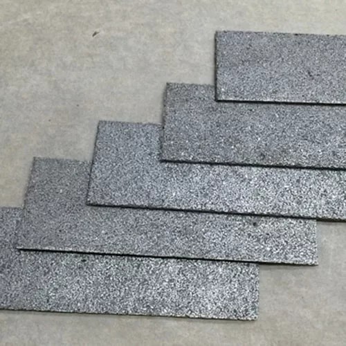 Титановые пористые пластины