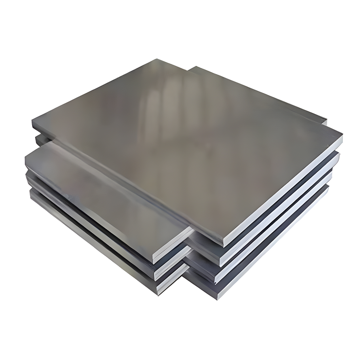 Стальные толстые листы